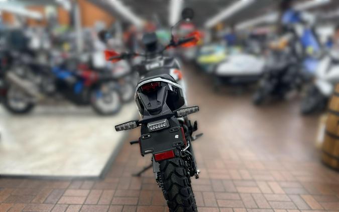 2026 KTM 390 ADVENTURE R