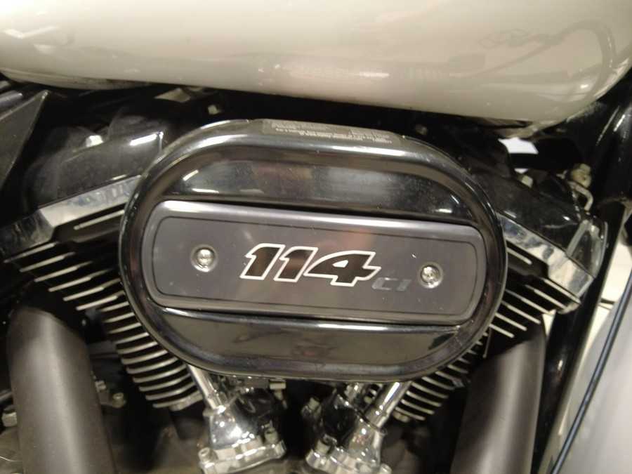 2020 Harley-Davidson Street Glide Special FLHXS