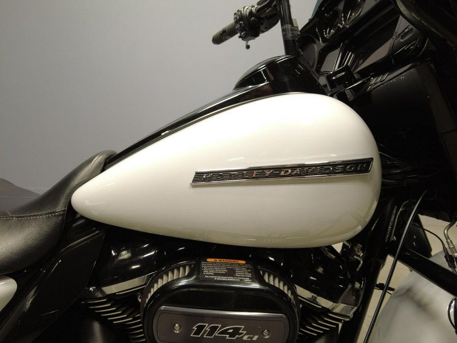 2020 Harley-Davidson Street Glide Special FLHXS