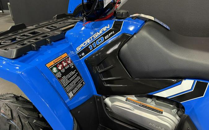 2027 Polaris Sportsman 110 EFI