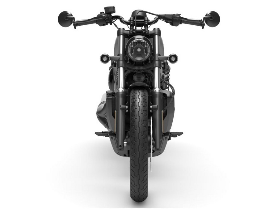 2026 Harley-Davidson Nightster®