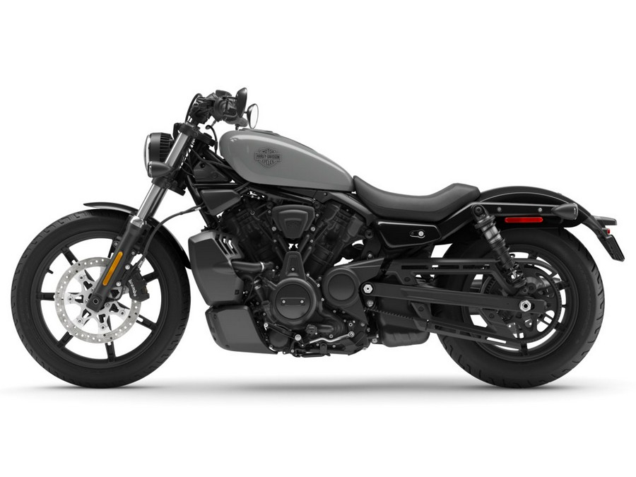 2026 Harley-Davidson Nightster®