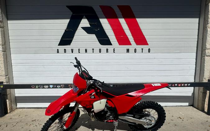 2027 GASGAS EC 300