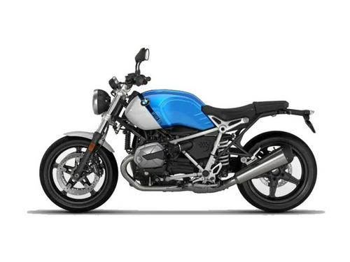 2021 BMW R nineT Pure Review: Option 719 Edition + Select Package