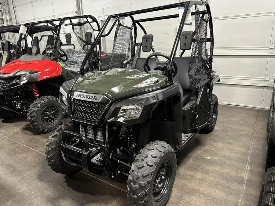 2023 Honda® Pioneer 500