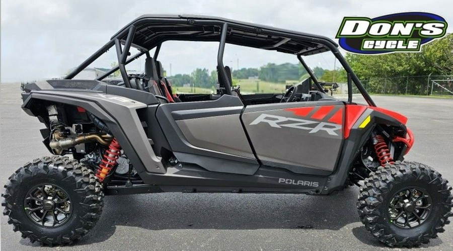 2024 Polaris® RZR XP 4 1000 Ultimate