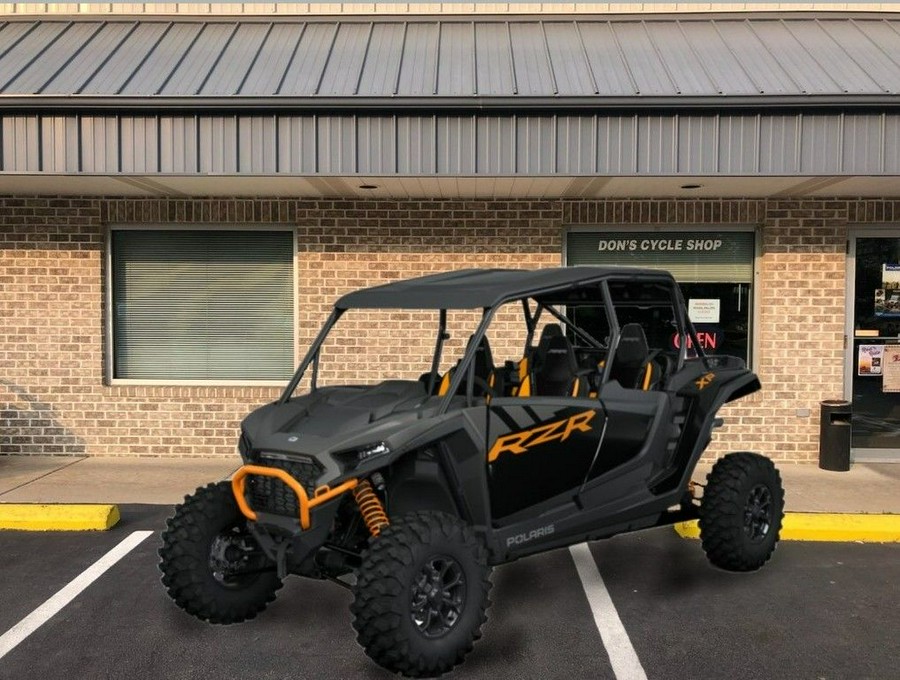 2024 Polaris® RZR XP 4 1000 Ultimate