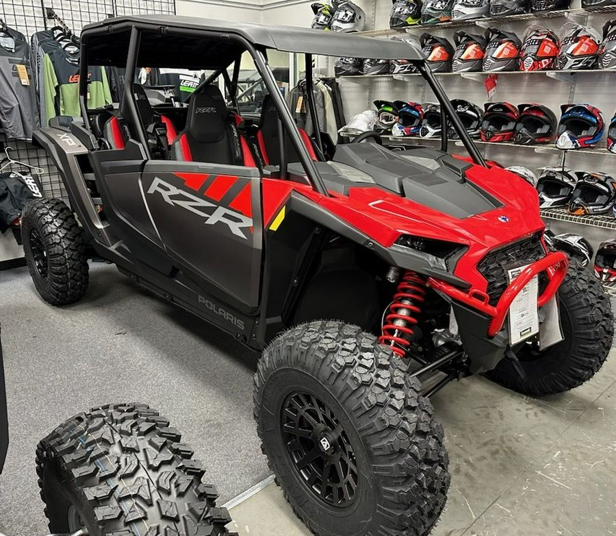 2024 Polaris® RZR XP 4 1000 Ultimate