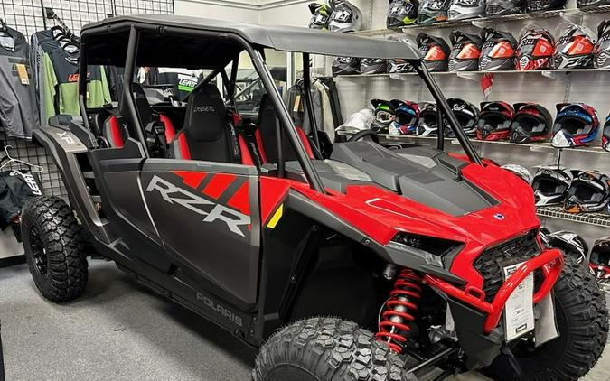 2024 Polaris® RZR XP 4 1000 Ultimate