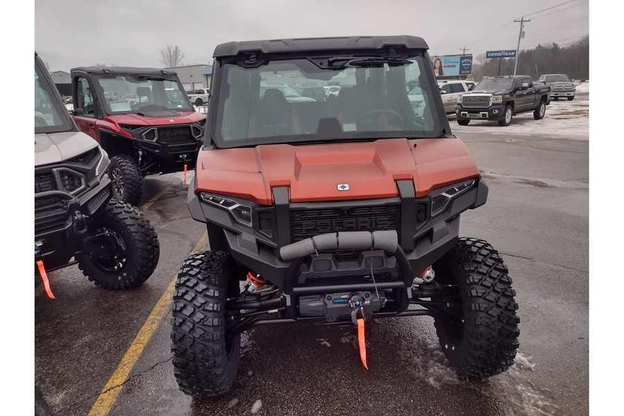 2024 Polaris Industries Polaris XPEDITION ADV 5 Northstar