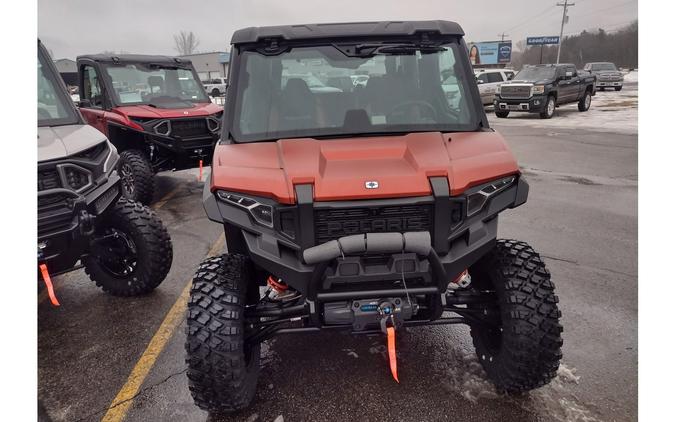 2024 Polaris Industries Polaris XPEDITION ADV 5 Northstar