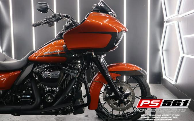 2020 Harley-Davidson Road Glide® Special