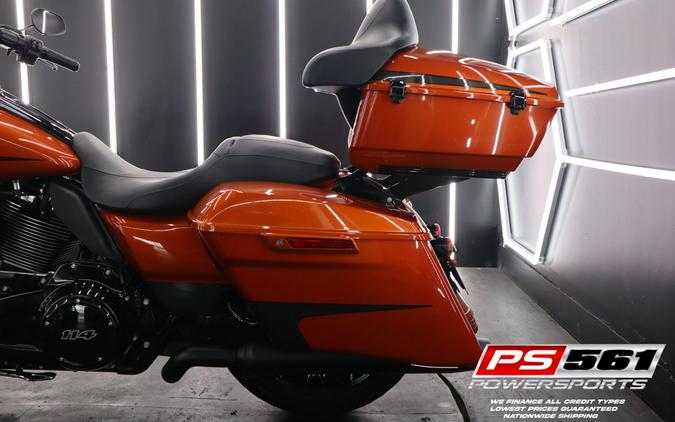 2020 Harley-Davidson Road Glide® Special