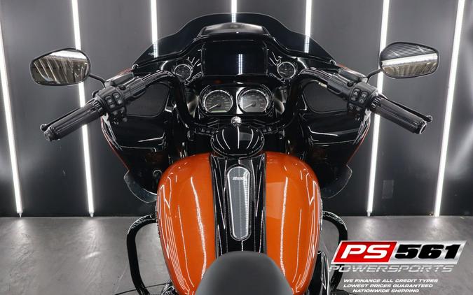 2020 Harley-Davidson Road Glide® Special