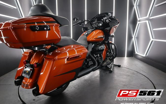 2020 Harley-Davidson Road Glide® Special