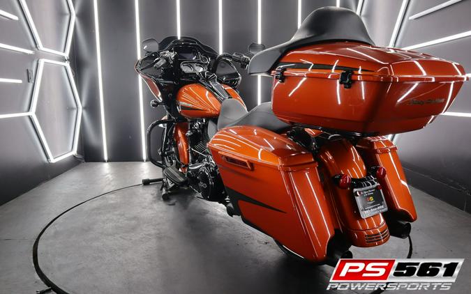 2020 Harley-Davidson Road Glide® Special