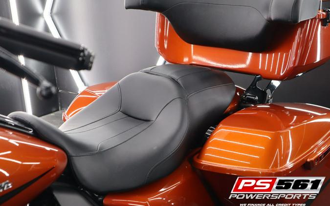 2020 Harley-Davidson Road Glide® Special