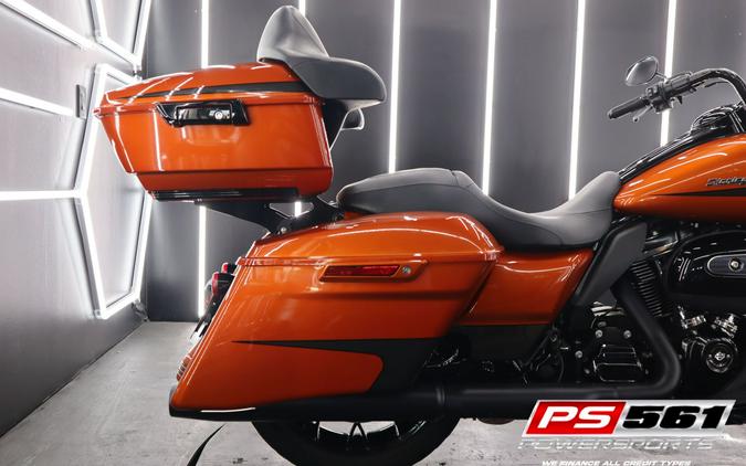 2020 Harley-Davidson Road Glide® Special