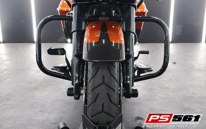 2020 Harley-Davidson Road Glide® Special