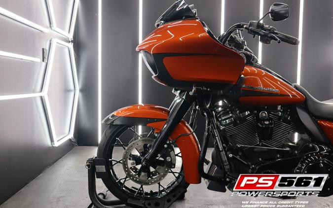 2020 Harley-Davidson Road Glide® Special