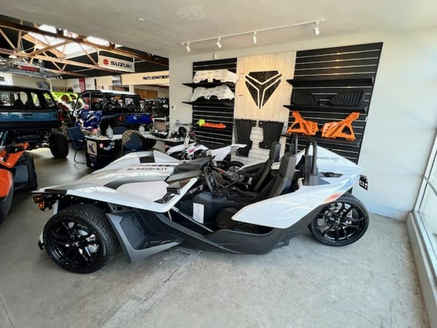 2023 Polaris Slingshot® Slingshot® S AutoDrive