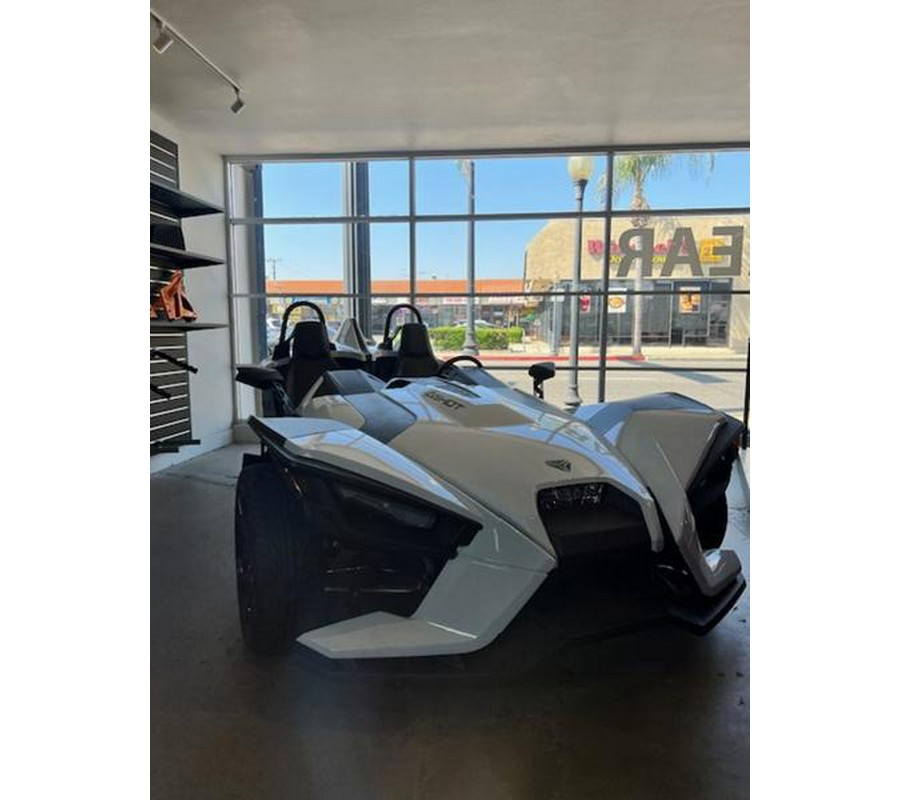 2023 Polaris Slingshot® Slingshot® S AutoDrive