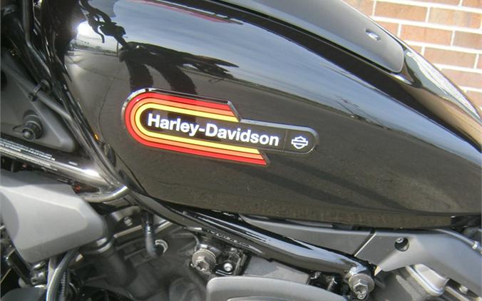 2023 Harley-Davidson Nightster ''S'' {RH975S}