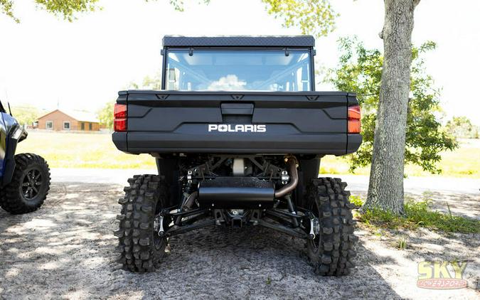 2022 Polaris® Ranger Crew 1000 Premium