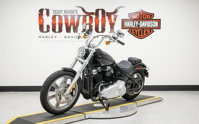 2022 Harley-Davidson® FXST - Softail® Standard