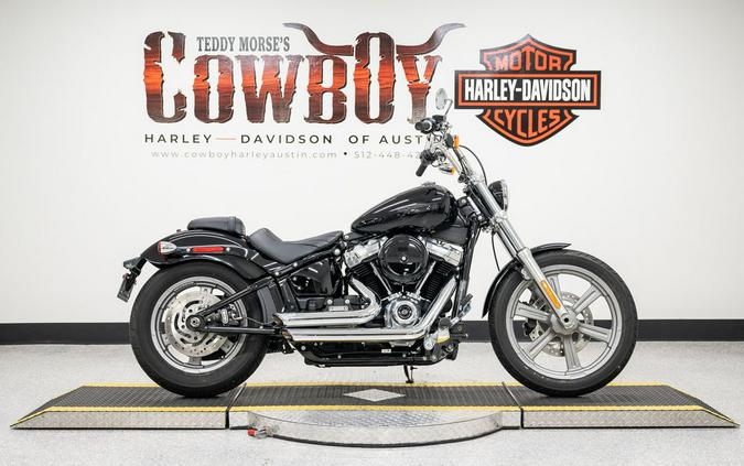 2022 Harley-Davidson® FXST - Softail® Standard