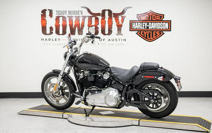 2022 Harley-Davidson® FXST - Softail® Standard