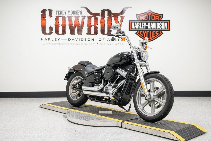 2022 Harley-Davidson® FXST - Softail® Standard