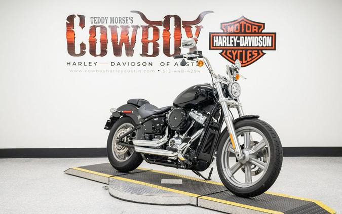 2022 Harley-Davidson® FXST - Softail® Standard