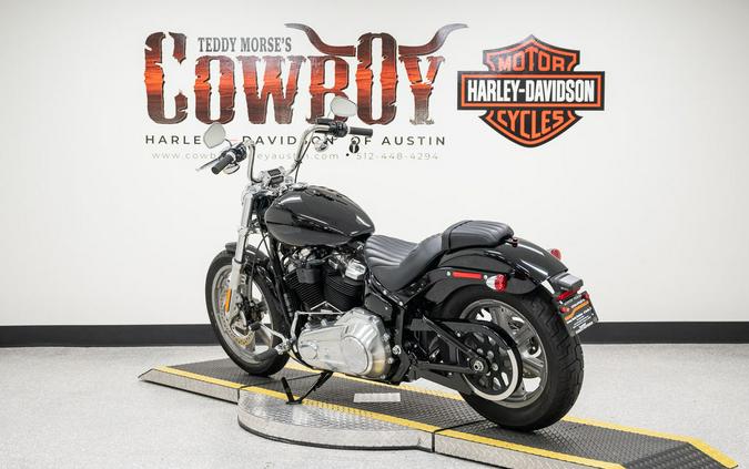 2022 Harley-Davidson® FXST - Softail® Standard