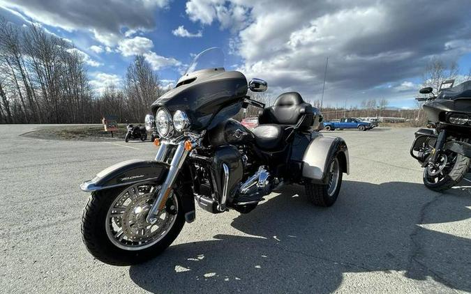 2023 Harley-Davidson® FLHTCUTG - Tri Glide® Ultra