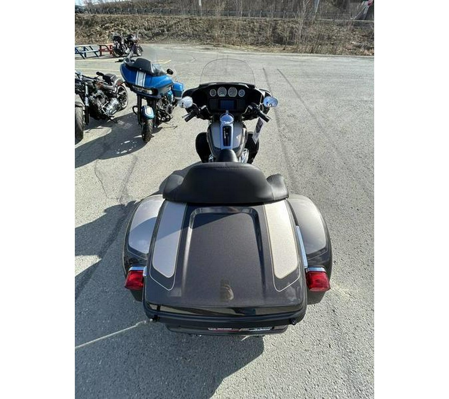 2023 Harley-Davidson® FLHTCUTG - Tri Glide® Ultra