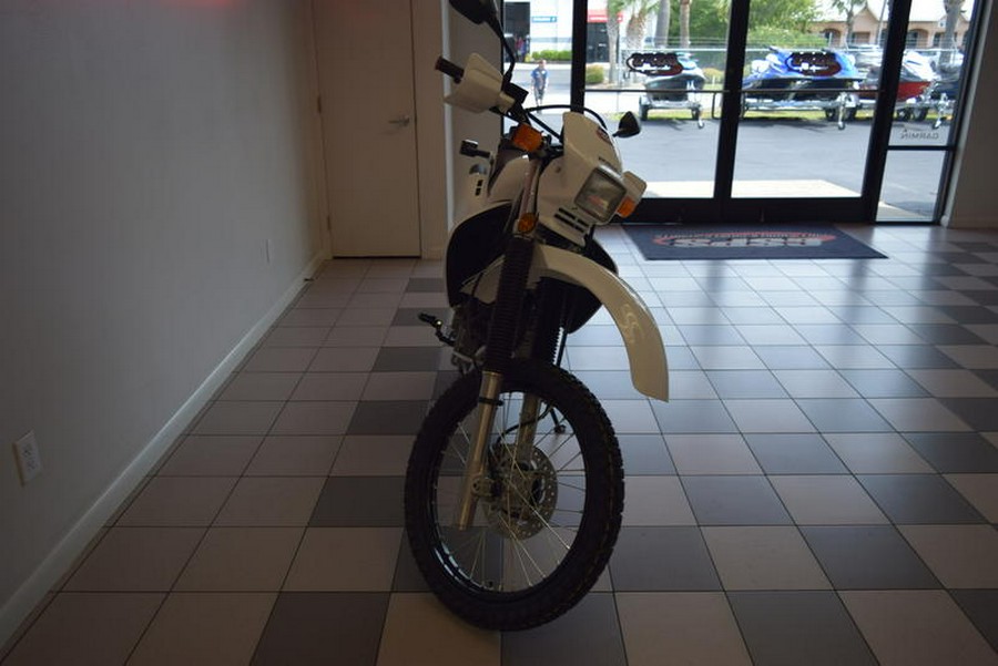 2024 Honda® XR650L