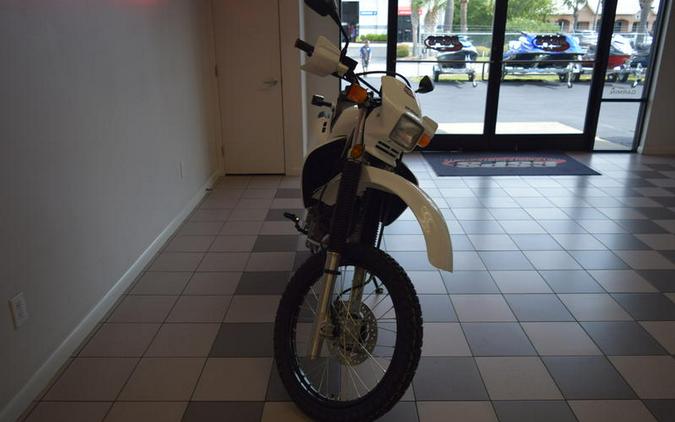 2024 Honda® XR650L