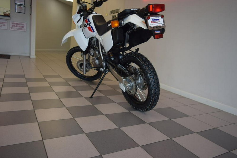 2024 Honda® XR650L