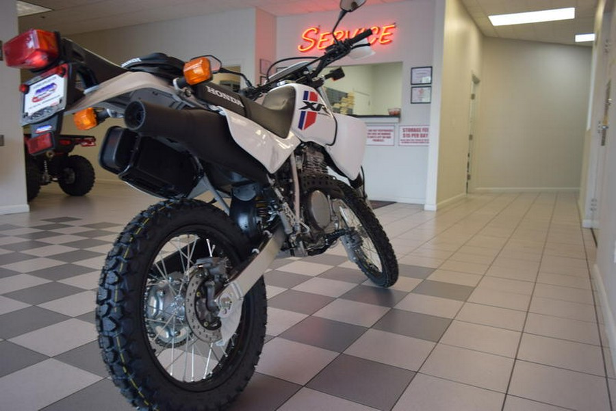 2024 Honda® XR650L