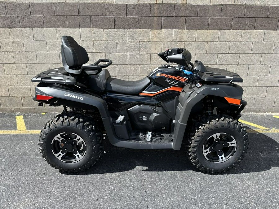 2023 CFMoto CForce 600 Touring