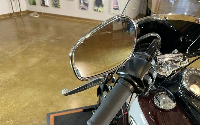 2021 Harley-Davidson FLHCS - Heritage Classic 114