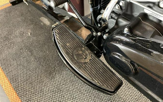 2021 Harley-Davidson FLHCS - Heritage Classic 114