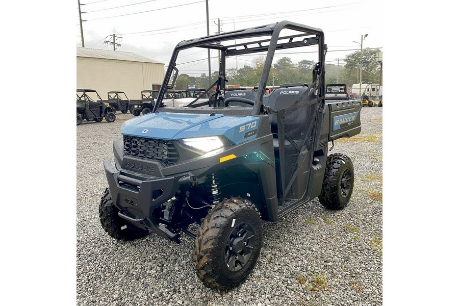 2026 Polaris Ranger® SP 570 Premium