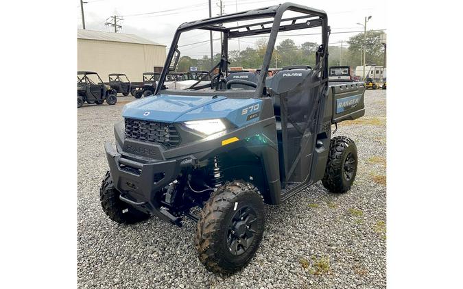 2026 Polaris Ranger® SP 570 Premium