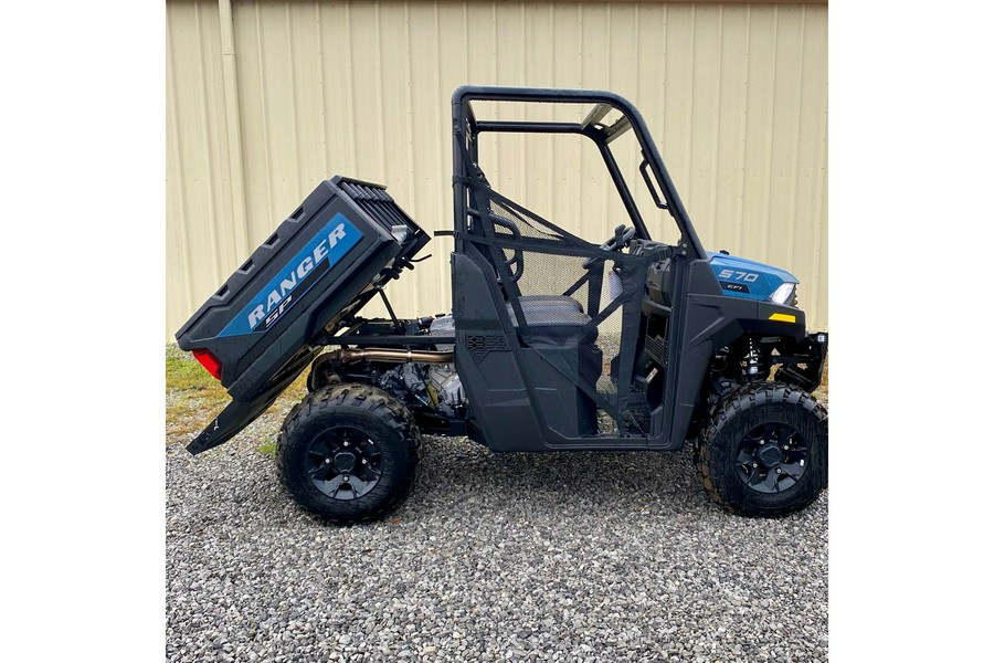 2026 Polaris Ranger® SP 570 Premium