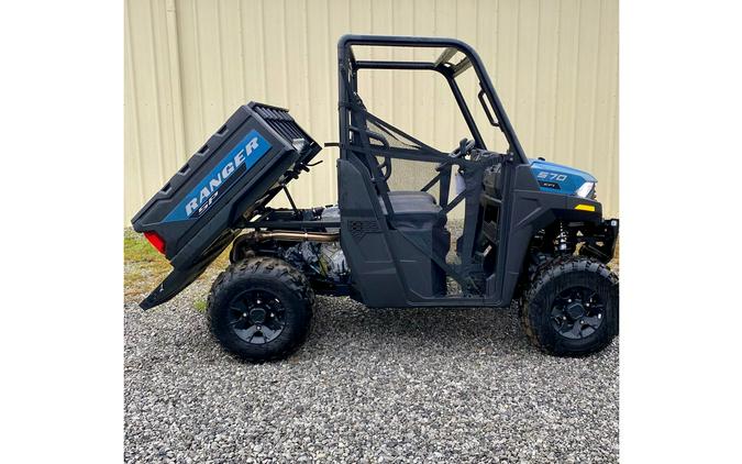 2026 Polaris Ranger® SP 570 Premium