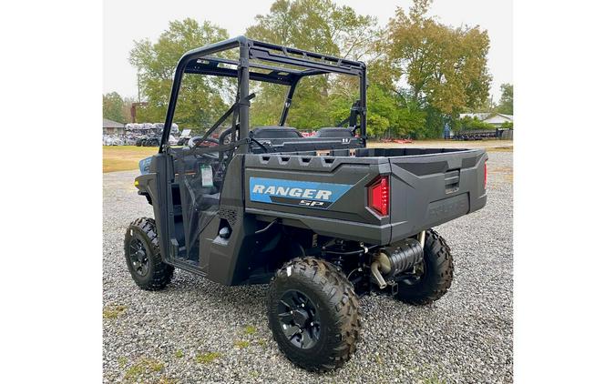 2026 Polaris Ranger® SP 570 Premium