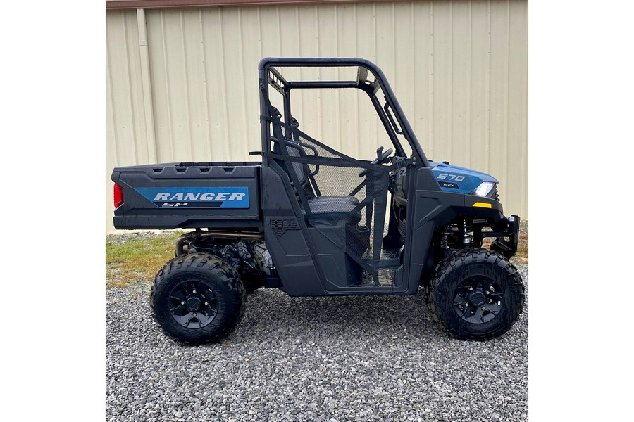 2026 Polaris Ranger® SP 570 Premium