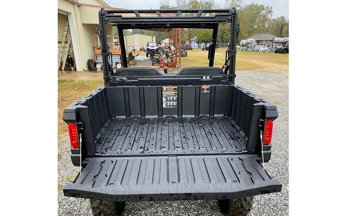 2026 Polaris Ranger® SP 570 Premium